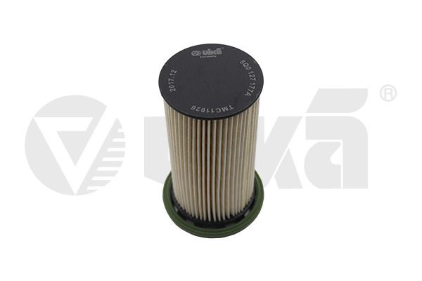 Filtro de combustible Vika Audi / Seat / Skoda / VW 1.6 TDI – 2.0 TDI