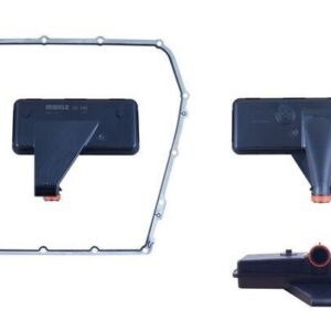 Kit Filtros + Empaque 0B5 Audi-Porsche