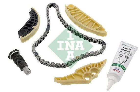 Kit de distribución Inferior EA888 Gen2 1.8 / 2.0 TSI CDH CCZ Kit de distribución Inferior EA888 Gen2 1.8 / 2.0 TSI CDH CCZ