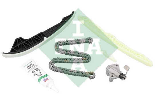 Kit de distribucion superior EA888 Gen2 1.8 / 2.0 TSI CDH CCZ Kit de distribucion superior EA888 Gen2 1.8 / 2.0 TSI CDH CCZ