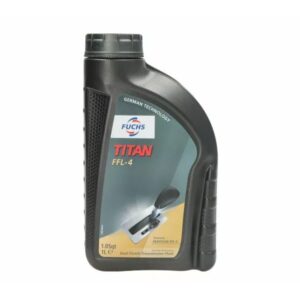TITAN FFL-4