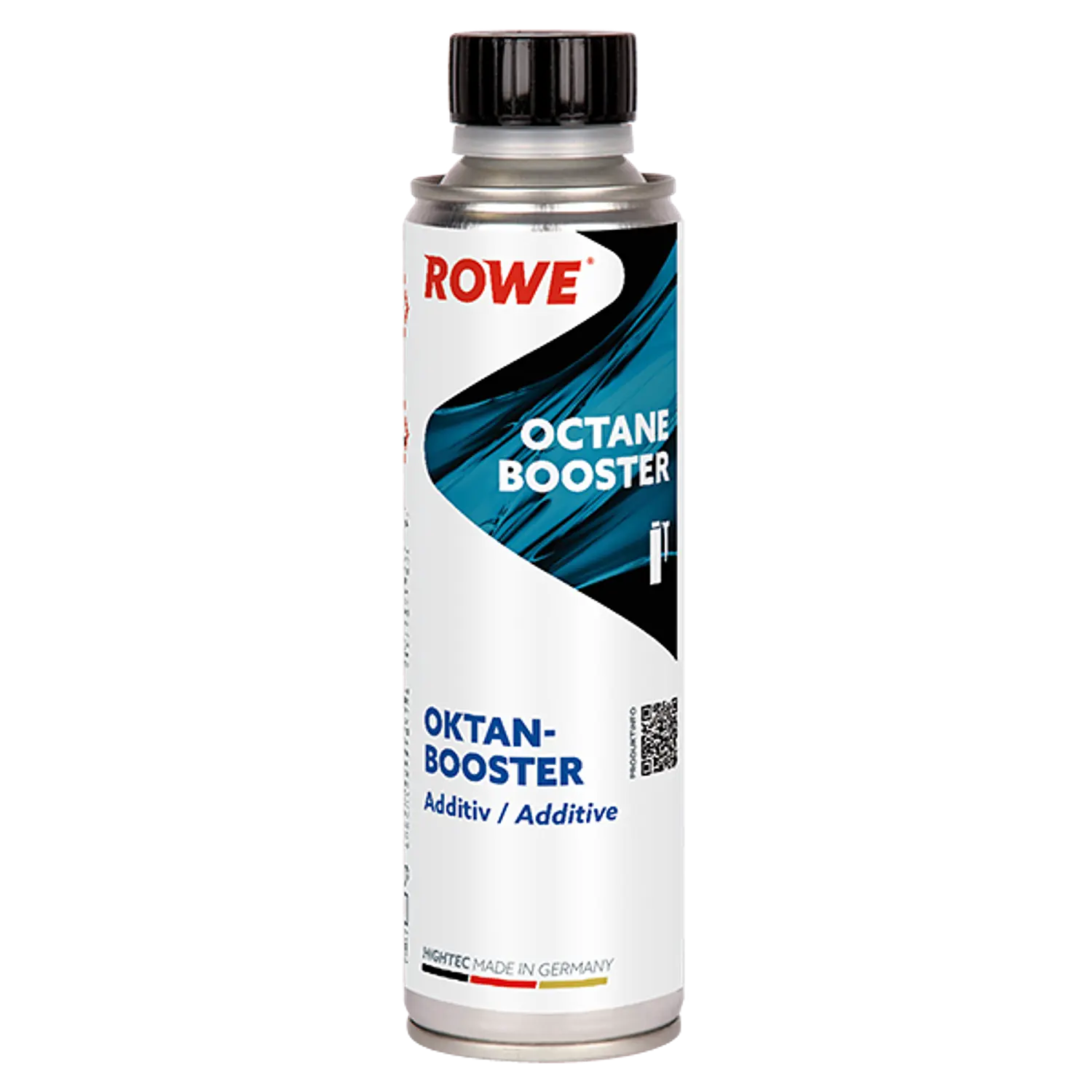 ELEVADOR DE OCTANAJE ROWE