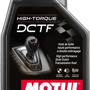 Aceite Transmisión Motul High Torque DCTF Sintético 1L