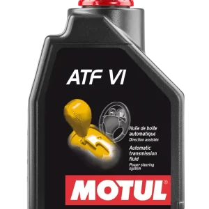 MOTUL ATF VI  1Lt