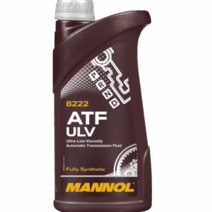 Mannol ATF ULV (MN8222-1)1L.