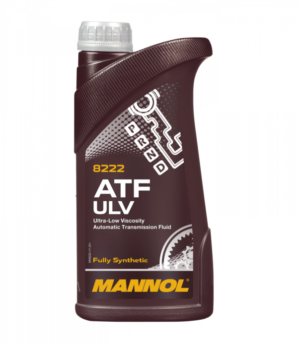 Mannol ATF ULV (MN8222-1)1L.