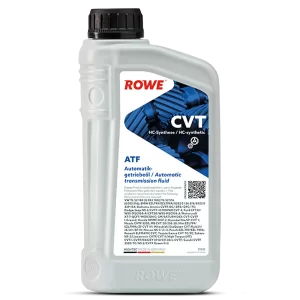 Rowe ACEITE ATF CVT
