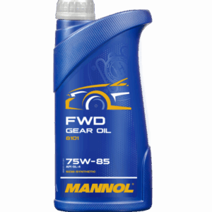 MANNOL 75W85 API GL4 (MN8101-1) 1L.