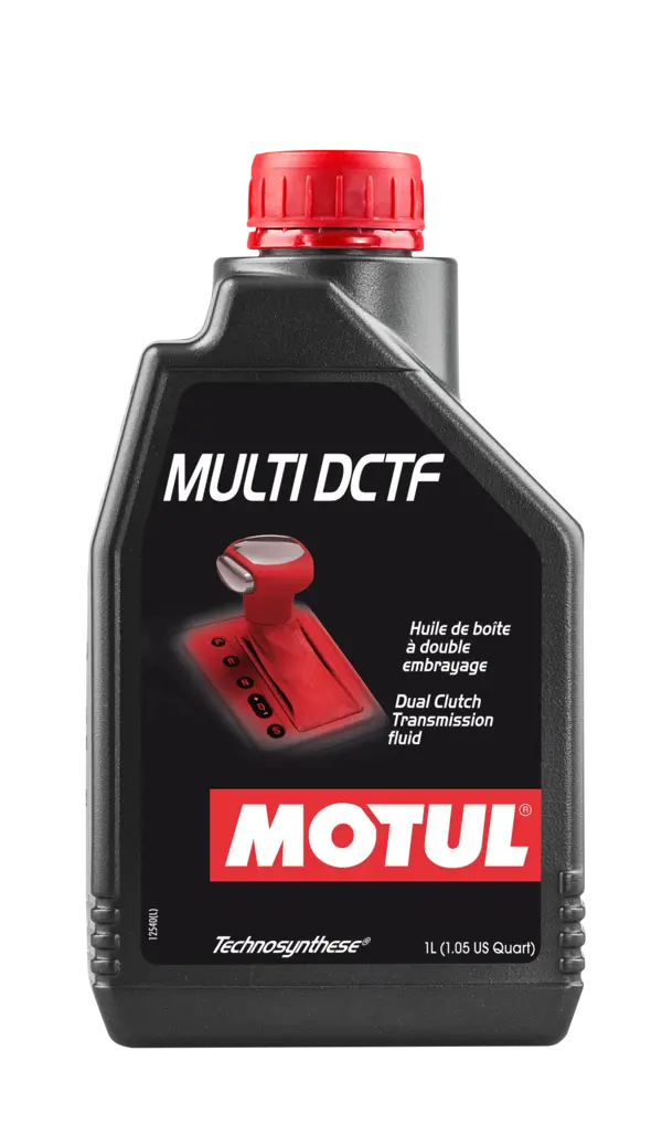 MOTUL MULTI DCTF 1Lt | Rlub Store