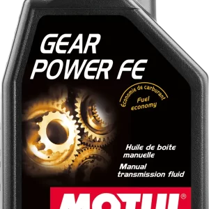 MOTUL GEAR POWER FE 75W  1L
