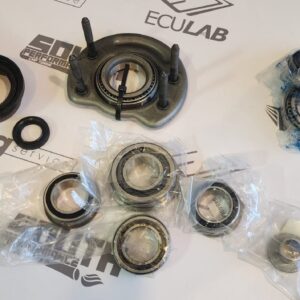 kit Rodamientos 02J Vw - Audi 1999-2008