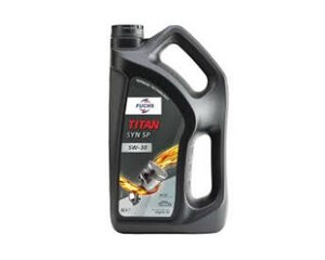 FUCHS TITAN SYN SP 5W-30 4L