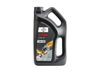 FUCHS TITAN SYN SP 5W-30 4L