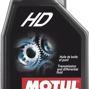 MOTUL HD 80W-90  1L