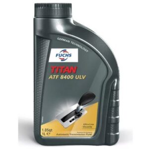 TITAN ATF 8400 ULV 1L