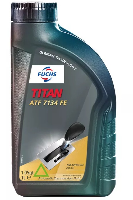 TITAN ATF 7134 FE 1L