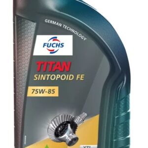ACEITE TITAN SINTOPOID FE SAE 75W-85  1L