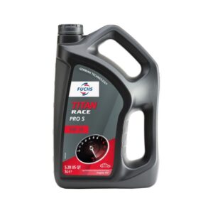 TITAN RACE PRO S 5W-30  5L