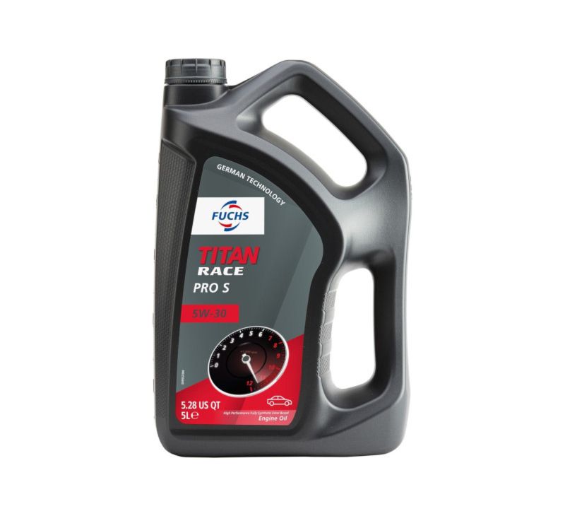 TITAN RACE PRO S 5W-30  5L