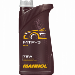 Mannol MTF-3   8115  75w 1L