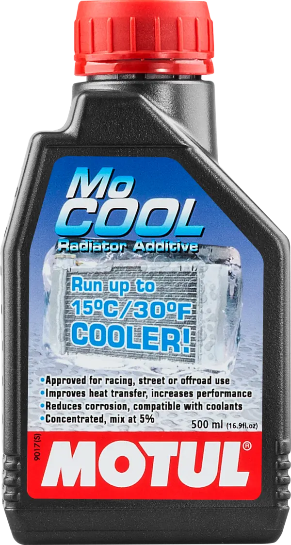 MOTUL MOCOOL  500ml