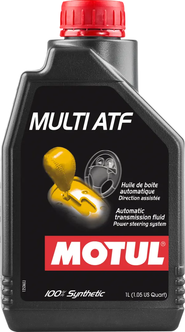 MOTUL MULTI ATF  1L