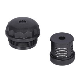 Filtro  Haldex Audi VW  02D 525 558 A   HALDEX Gen. I