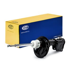 Amortiguador para VAG, AUDI, SEAT, VW,  5QM413023AJ  (PAR) MAGNETI MARELLI